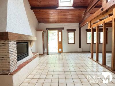 Acheter Maison Boissiere-ecole Yvelines