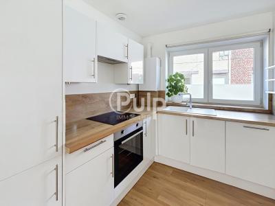 For rent Sainghin-en-weppes 4 rooms 75 m2 Nord (59184) photo 0