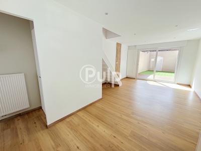 For rent Sainghin-en-weppes 4 rooms 75 m2 Nord (59184) photo 1