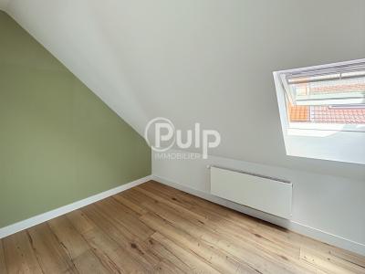 For rent Sainghin-en-weppes 4 rooms 75 m2 Nord (59184) photo 4