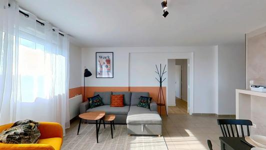 Louer Appartement Bordeaux 585 euros