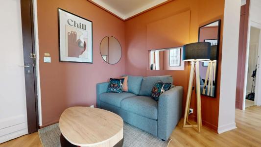Louer Appartement 63 m2 Villeurbanne