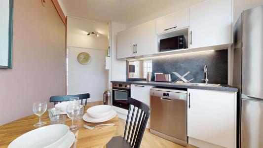 Louer Appartement Villeurbanne Rhone