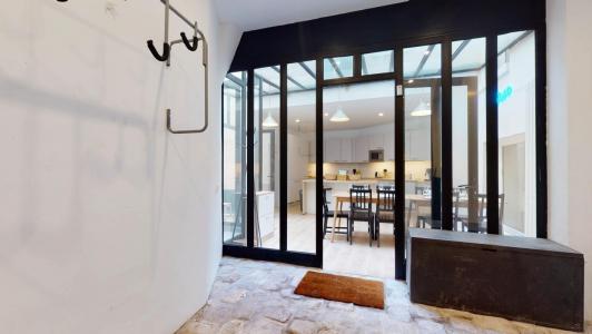 For rent Fontenay-sous-bois 10 rooms 180 m2 Val de Marne (94120) photo 2