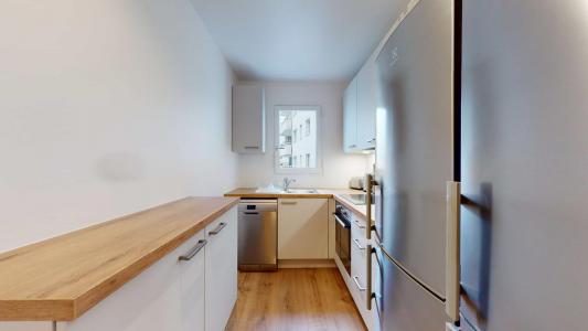 Annonce Location 6 pi�ces Appartement Courbevoie 92