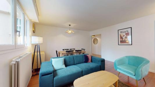 Louer Appartement Courbevoie 890 euros