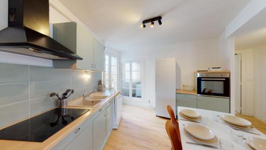 For rent Nantes 5 rooms 93 m2 Loire atlantique (44200) photo 3