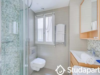 Louer Appartement Paris-4eme-arrondissement Paris