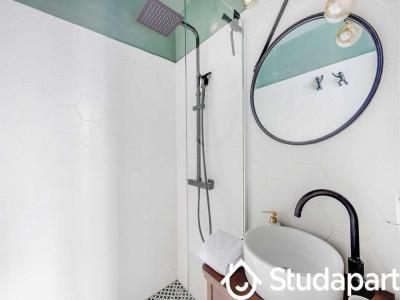 For rent Paris-18eme-arrondissement 1 room 33 m2 Paris (75018) photo 0