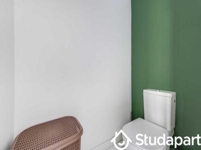 Louer Appartement 33 m2 Paris-18eme-arrondissement