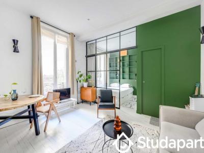 Louer Appartement Paris-18eme-arrondissement 2350 euros