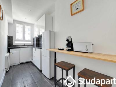 Annonce Location Appartement Paris-15eme-arrondissement 75