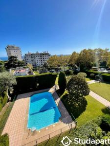 Annonce Location 3 pi�ces Appartement Nice 06
