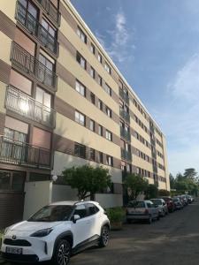 For rent Avon 1 room 23 m2 Seine et marne (77210) photo 0