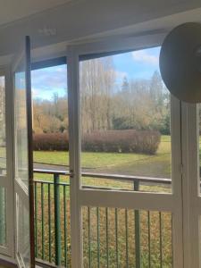 Louer Appartement Avon Seine et marne