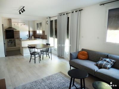 Louer Appartement 78 m2 Orleans
