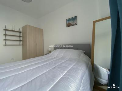 For rent Puteaux 1 room 19 m2 Hauts de Seine (92800) photo 4