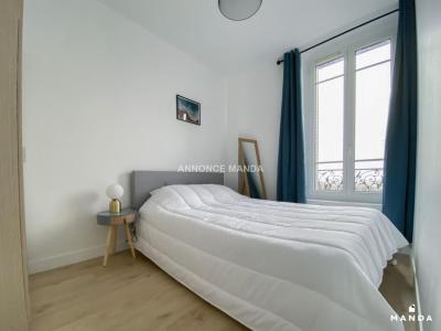 For rent Puteaux 1 room 19 m2 Hauts de Seine (92800) photo 3