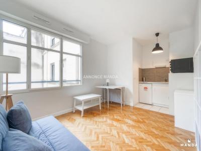 Annonce Location Appartement Paris-11eme-arrondissement 75