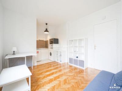 Louer Appartement 23 m2 Paris-11eme-arrondissement