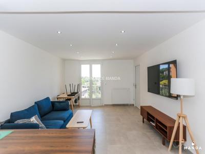 Louer Appartement Toulouse 483 euros