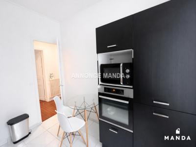 Louer Appartement Corbeil-essonnes 990 euros