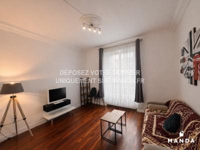 For rent Corbeil-essonnes 3 rooms 65 m2 Essonne (91100) photo 0