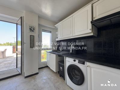 Annonce Location 6 pi�ces Appartement Evry 91