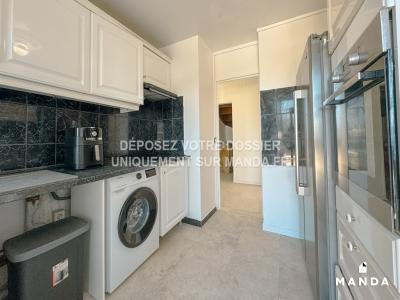 Louer Appartement Evry Essonne