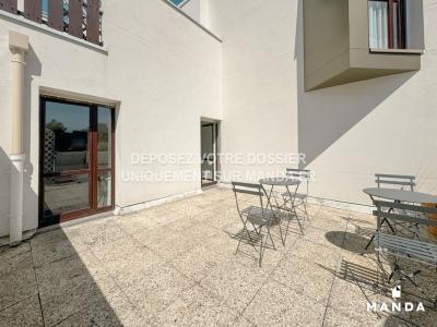 Louer Appartement Evry 650 euros