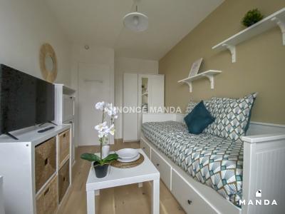 For rent Ablon-sur-seine 4 rooms 9 m2 Val de Marne (94480) photo 0