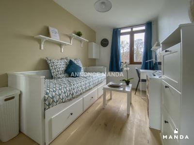 Annonce Location 4 pi�ces Appartement Ablon-sur-seine 94