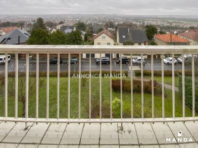 Louer Appartement 9 m2 Ablon-sur-seine