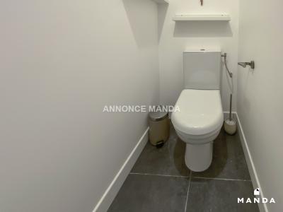 Louer Appartement Ablon-sur-seine Val de Marne