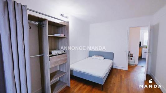 For rent Ivry-sur-seine 4 rooms 13 m2 Val de Marne (94200) photo 0