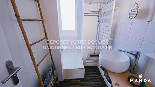 Louer Appartement Ivry-sur-seine 650 euros