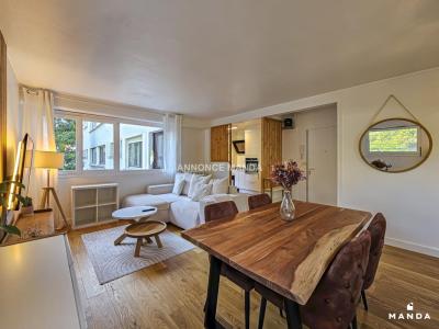 For rent Nanterre 3 rooms 65 m2 Hauts de Seine (92000) photo 0
