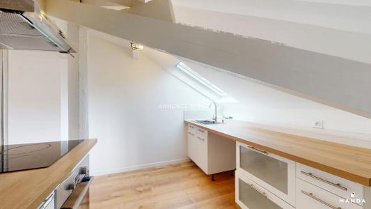 Louer Appartement Metz Moselle