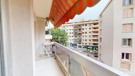 For rent Juan-les-pins 3 rooms 62 m2 Alpes Maritimes (06160) photo 2