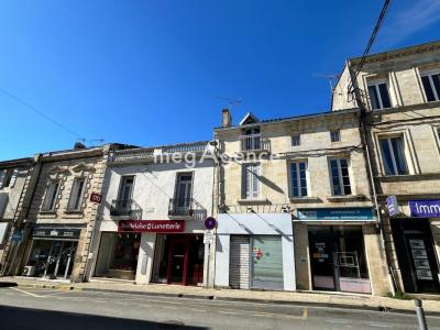 For sale Saint-andre-de-cubzac 140 m2 Gironde (33240) photo 0
