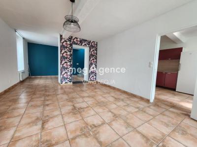 Annonce Vente 4 pi�ces Maison Fontaine-la-gaillarde 89