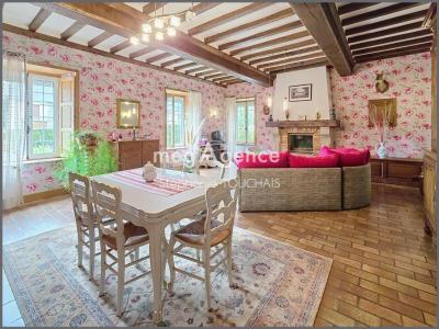 For sale Cerences 7 rooms 230 m2 Manche (50510) photo 1