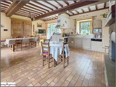 For sale Cerences 7 rooms 230 m2 Manche (50510) photo 4