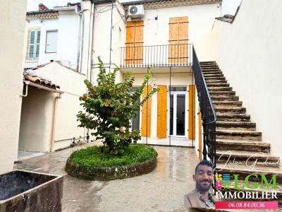 For sale Nimes 5 rooms 102 m2 Gard (30000) photo 0