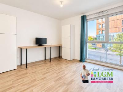 For sale Roche-sur-yon 3 rooms 62 m2 Vendee (85000) photo 2