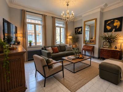 For sale Amiens 7 rooms 150 m2 Somme (80000) photo 0