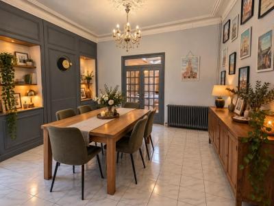 Annonce Vente 7 pi�ces Maison Amiens 80