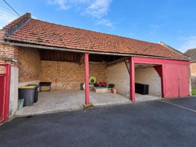 Acheter Maison Marquion Pas de calais