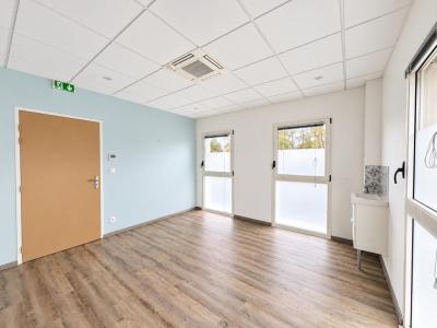 Acheter Local commercial Parempuyre Gironde