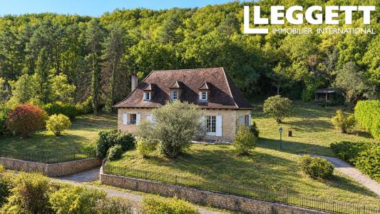 For sale Condat-sur-vezere 5 rooms 140 m2 Dordogne (24570) photo 0